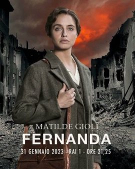  / Fernanda