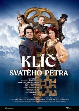    / Klíc svatého Petra