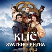    / Klíc svatého Petra