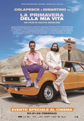    / La primavera della mia vita