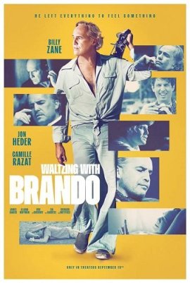    / Waltzing with Brando