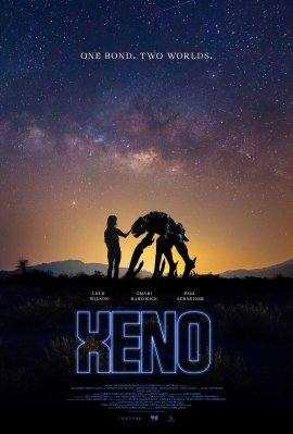 / Xeno