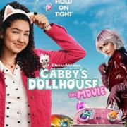      / Gabby's Dollhouse: The Movie