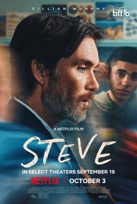  / Steve