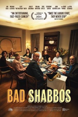   / Bad Shabbos