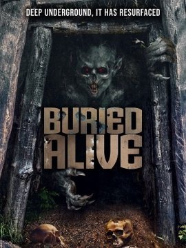   / Buried Alive