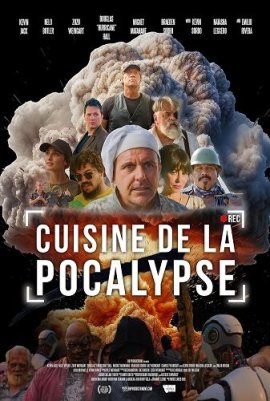   / Cuisine de la 'Pocalypse