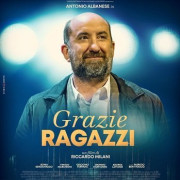,  / Grazie ragazzi