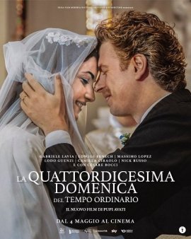     / La quattordicesima domenica del tempo ordinario