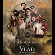   / Noaptea lui Vlad