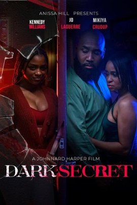   / Dark Secret