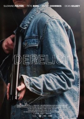  / Derelict
