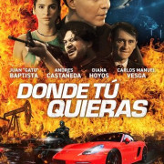   / Donde Tú Quieras