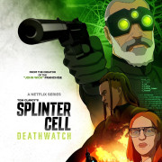 Splinter Cell:   / Splinter Cell: Deathwatch  