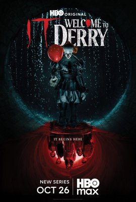 :     / IT: Welcome to Derry  