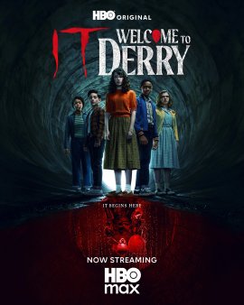 :     / IT: Welcome to Derry  
