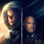  / The Astronaut