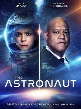  / The Astronaut