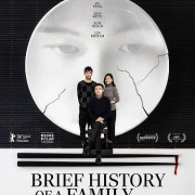    / Brief History of a Family