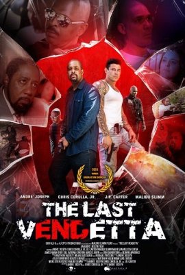   / The Last Vendetta