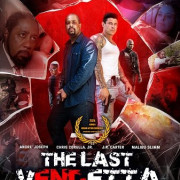   / The Last Vendetta