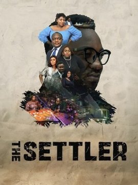  / The Settler