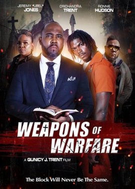   / Weapons of Warfare