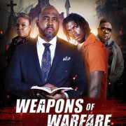   / Weapons of Warfare