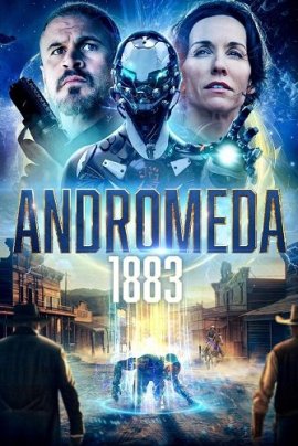 : 1883 / Andromeda: 1883