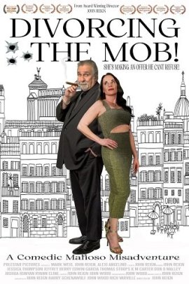    / Divorcing the Mob