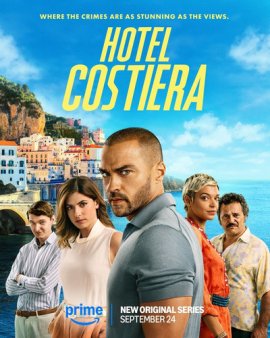    / Hotel Costiera  