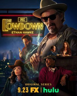  / The Lowdown  