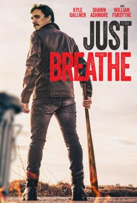  / Just Breathe