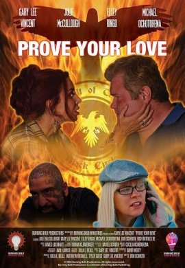    / Prove Your Love