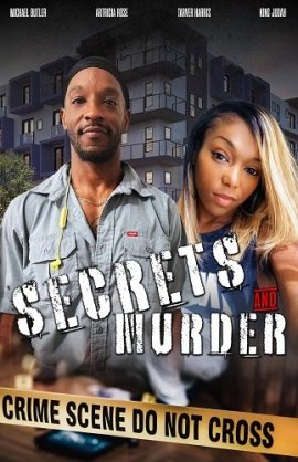    / Secrets & Murder