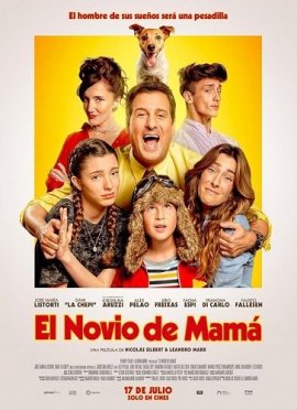   / El novio de mamá