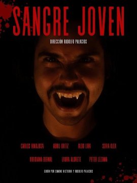   / Sangre Joven