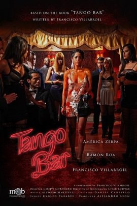  "" / Tango Bar
