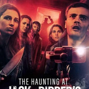      / The Haunting at Jack the Ripper's House