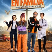   / Desastre En Familia