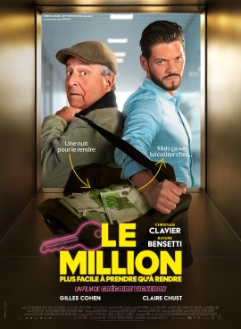  / Le million