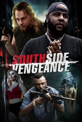   - / Southside Vengeance