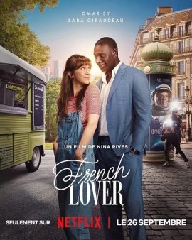   / French Lover