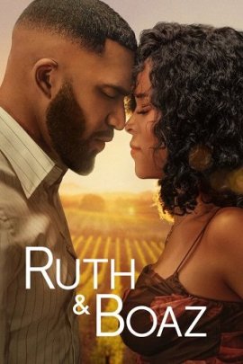    / Ruth & Boaz