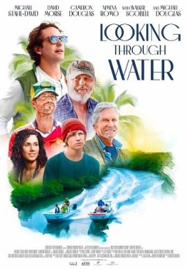    / Looking Through Water