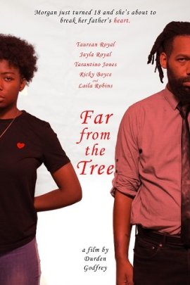   ... / Far from the Tree