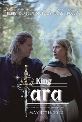   / King Tara