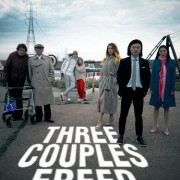     / Three Couples Freed