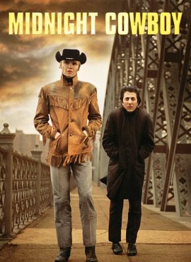   / Midnight Cowboy