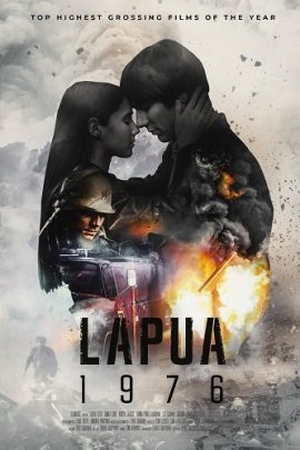  1976 / Lapua 1976